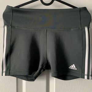 Adidas Climalite Shorts